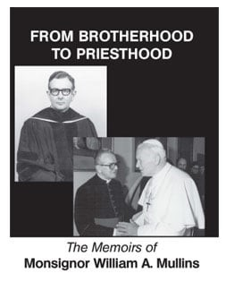 From Brotherhood to Priesthood
