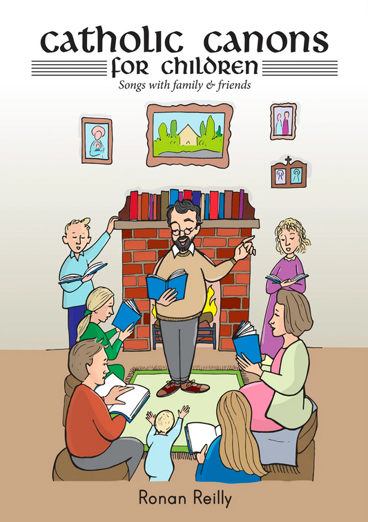 Catholic Canons for Children
