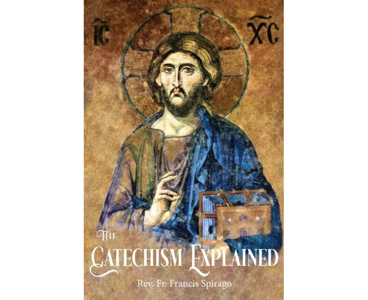 Catechism Explained - Caritas