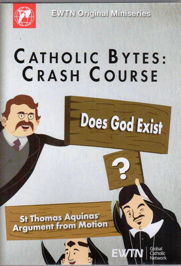 Catholic bites: Crash course