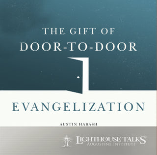 The Gift of Door-to-Door Evang