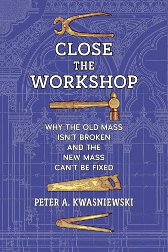 Close the Workshop