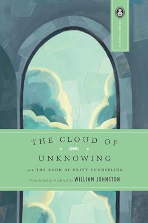 Cloud of Unknowing