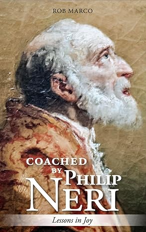 Coached by Philip Neri