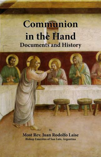 Communion in the Hand