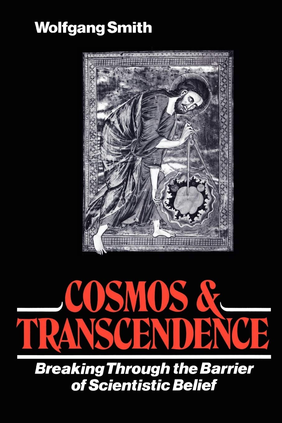 Cosmos and Transcendence