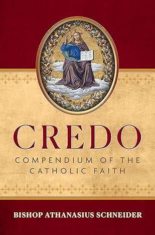 Credo - New Catechism - back in stock!