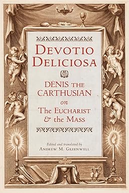 Devotio Deliciosa