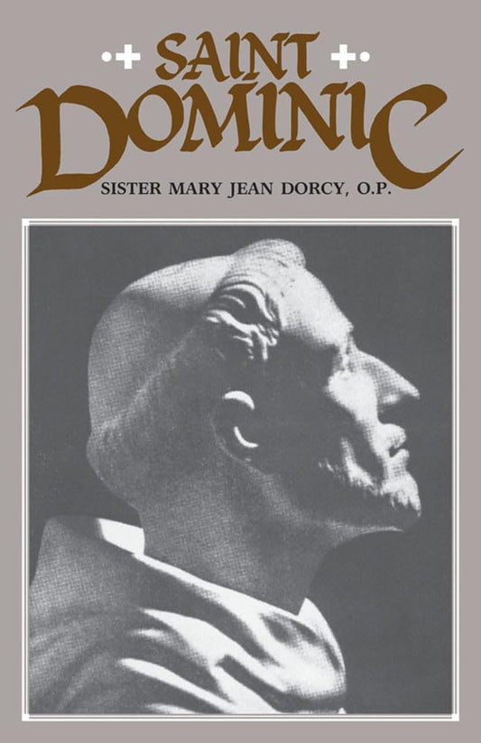 Saint Dominic