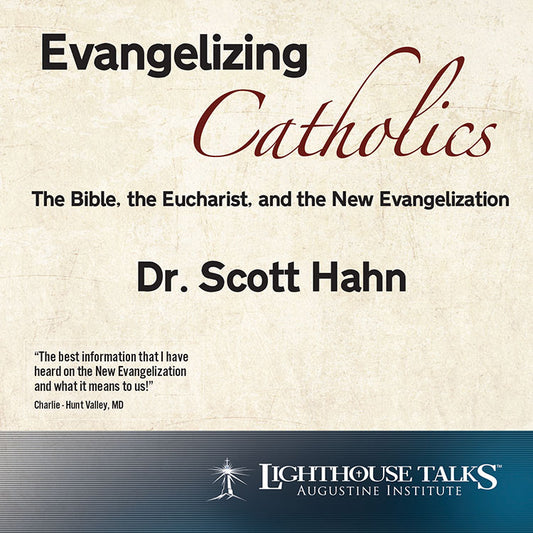 Evangelizing Catholics