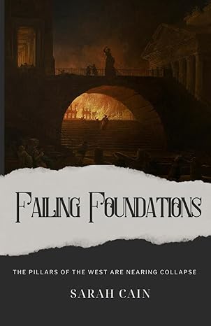 Failing Foundations