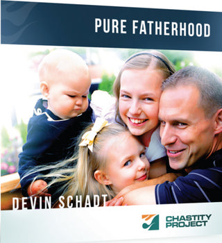Pure Fatherhood CD