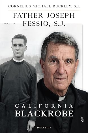 Father Joseph Fessio S.J.