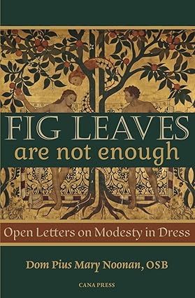 Fig leaves not enough (CANA)