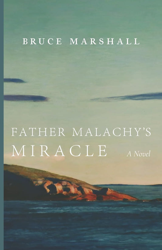 Fr Malachy's Miracle