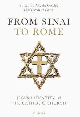From Sinai to Rome