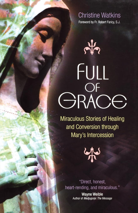Full Of Grace