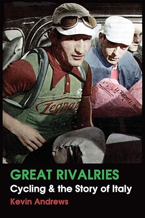 Great Rivalries Cycling