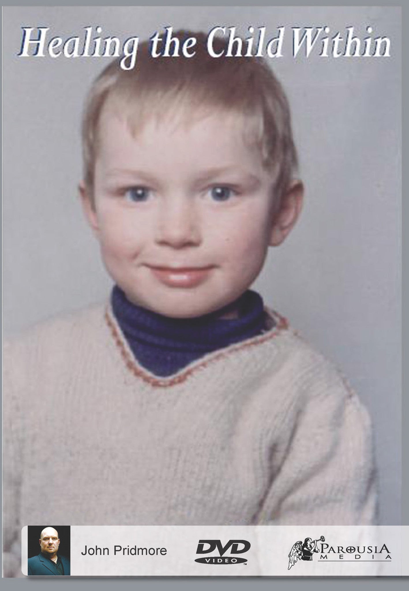 Healing the Child Within