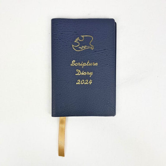Scripture Diary 2025
