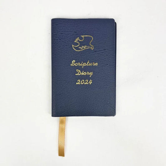 Carmelite Scripture Diary 2026 Now in stock!