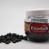 Incense Black Saint