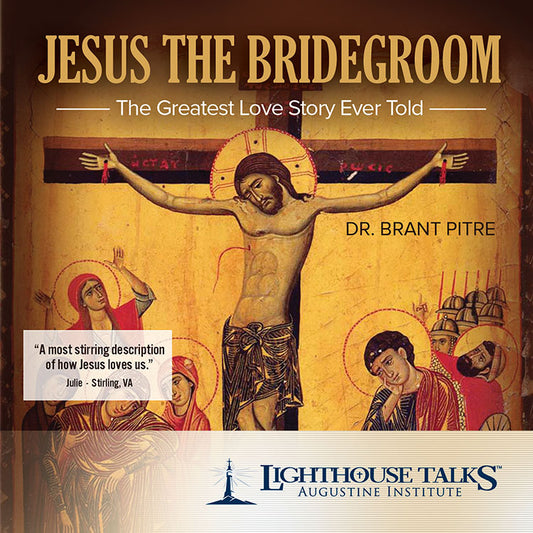 Jesus the Bridegroom - GLSET