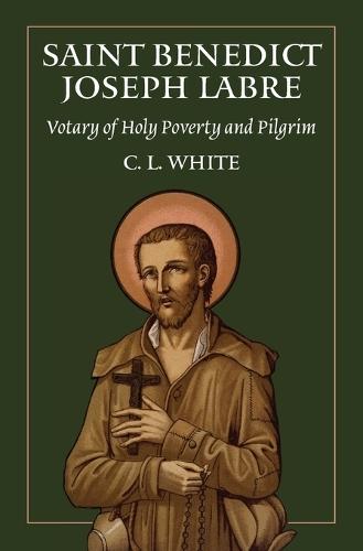 St Benedict Joseph Labre (CANA)
