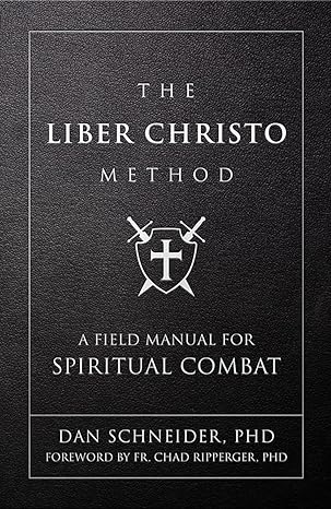 Liber Christo Method