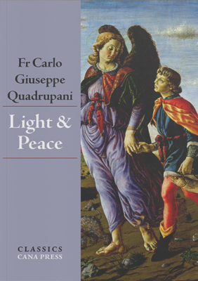 Light And Peace (CANA)