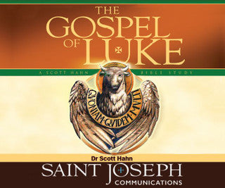 Gospel of Luke Study 6 CD
