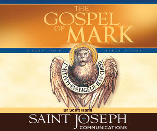 Gospel of Mark Study - 5CD
