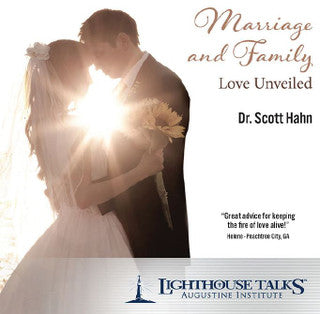Marriage and Family - Love unv