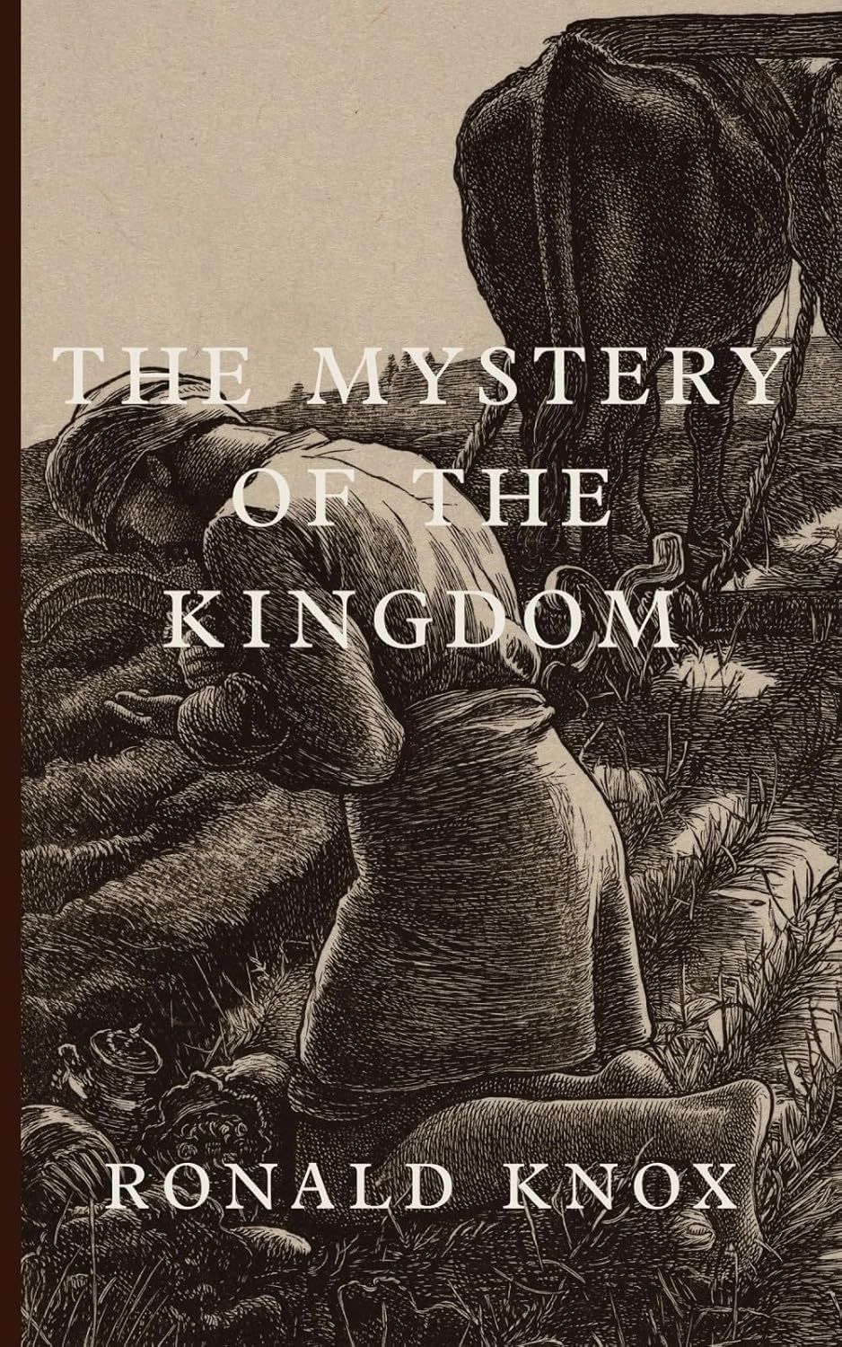 Mystery of the Kingdom