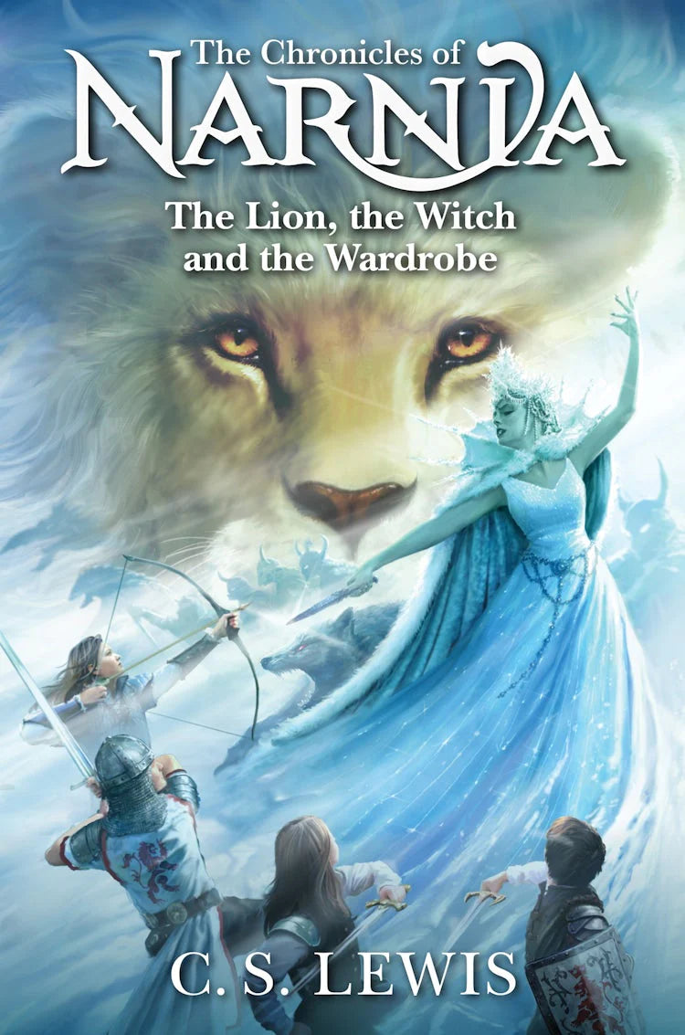 Lion Witch & Wardrobe