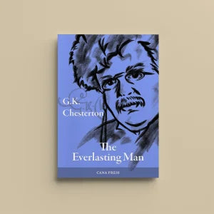 Everlasting Man (CANA)