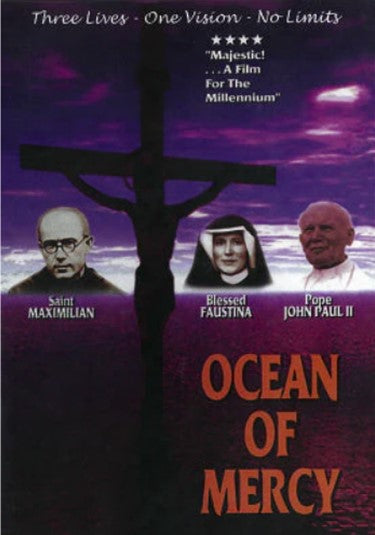 Ocean of Mercy