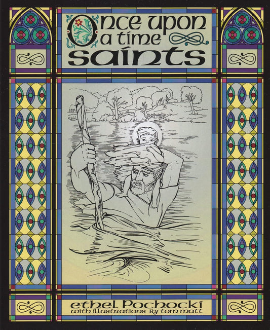 Once upon a time Saints