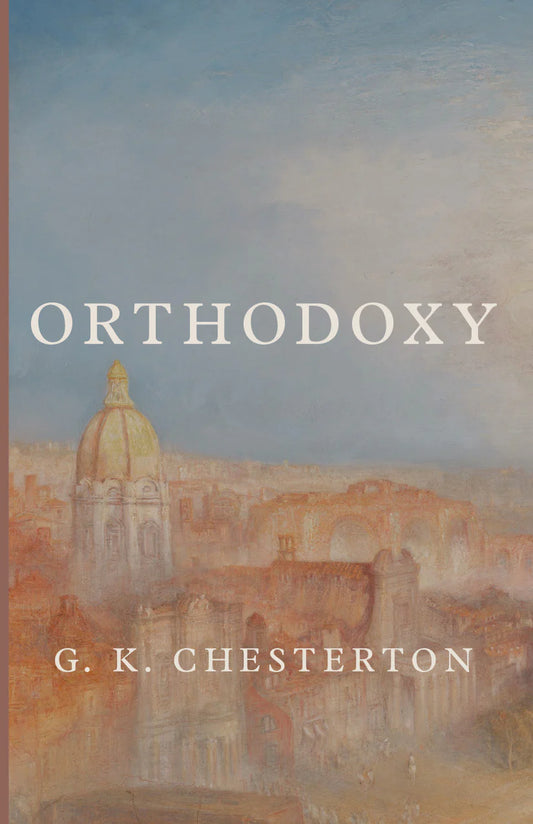 Othodoxy - Cluny Media