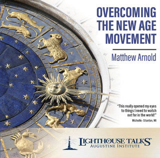 Overcoming the New Age Movement