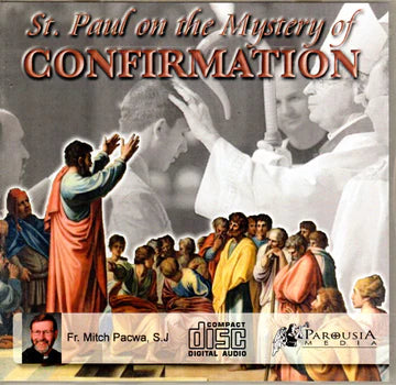 St Paul on Confirmation