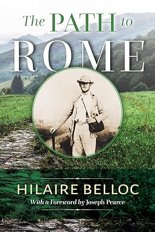 The Path To Rome - Os Justi