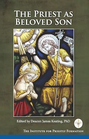 The Priest as Beloved Son