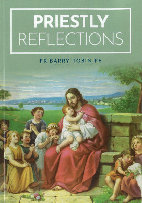Priestly Reflections