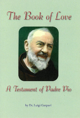 The Book of Love