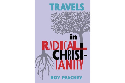 Travels in Radical Christianity