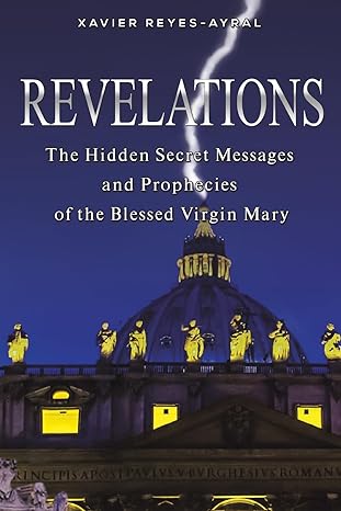 Revelations Hidden messages ..