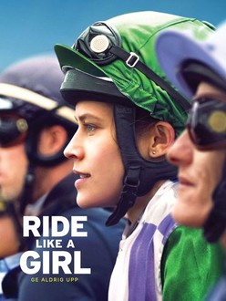 Ride Like a Girl DVD