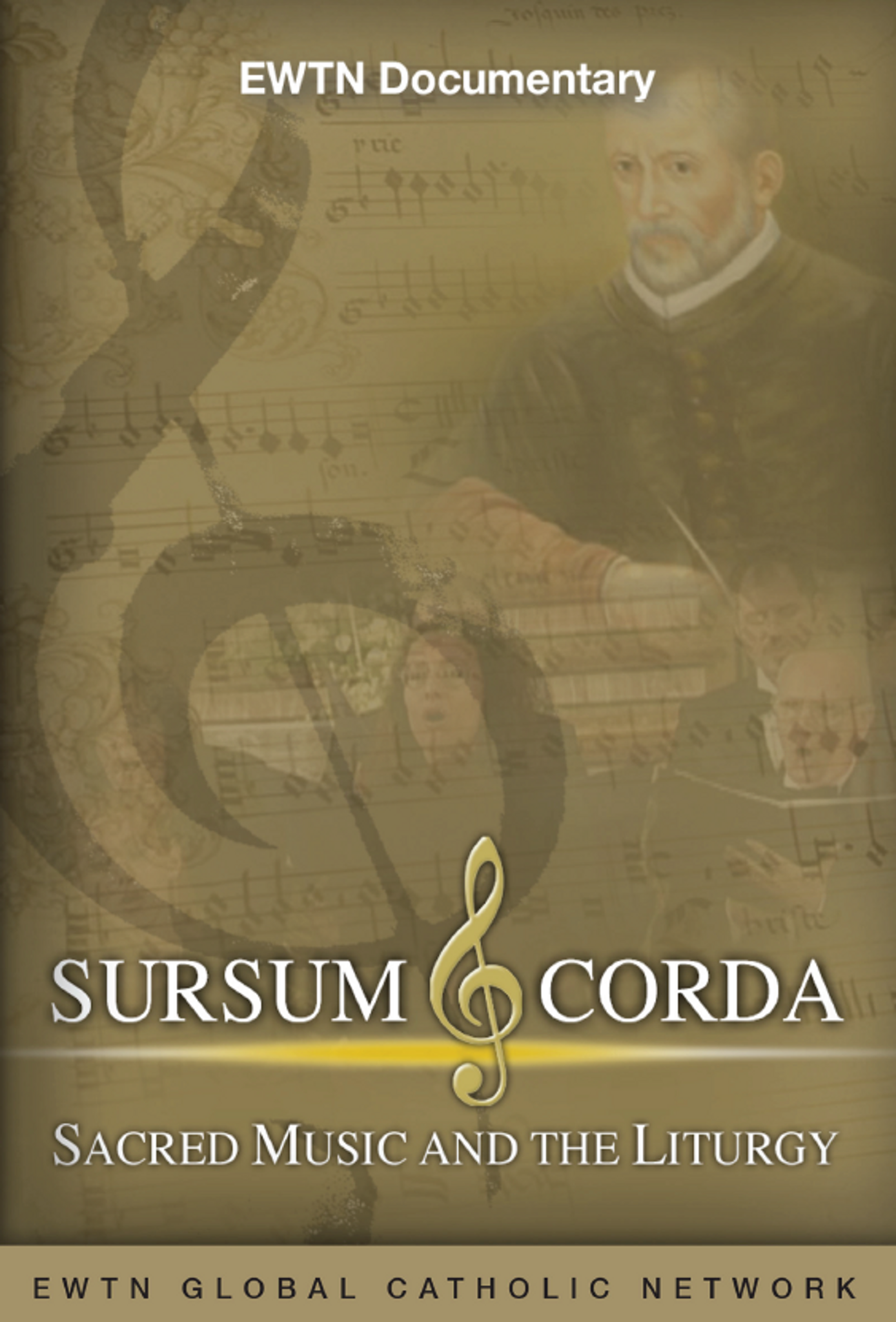 Sursum Corda Sacred Music &