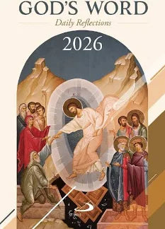 God's Word 2026